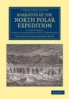 Book Cover for Narrative of the North Polar Expedition by Charles Henry Davis