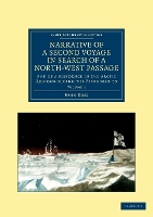 Book Cover for Narrative of a Second Voyage in Search of a North-West Passage by John Ross