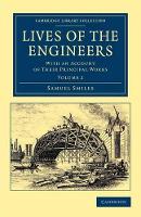 Book Cover for Lives of the Engineers by Samuel Smiles