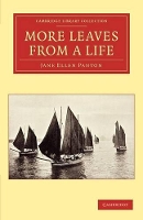 Book Cover for More Leaves from a Life by Jane Ellen Panton