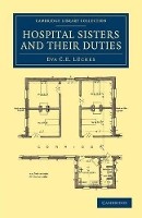 Book Cover for Hospital Sisters and their Duties by Eva C. E. Lückes