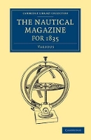 Book Cover for The Nautical Magazine for 1835 by Various Authors