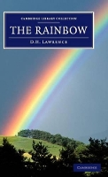 Book Cover for The Rainbow by David Herbert Lawrence