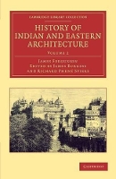 Book Cover for History of Indian and Eastern Architecture: Volume 2 by James Fergusson