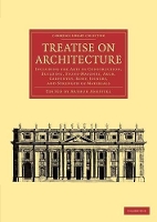 Book Cover for Treatise on Architecture by Arthur Ashpitel