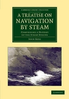 Book Cover for A Treatise on Navigation by Steam by John Ross