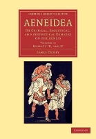 Book Cover for Aeneidea by James Henry