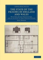 Book Cover for The State of the Prisons in England and Wales by John Howard