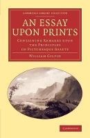 Book Cover for An Essay upon Prints by William Gilpin