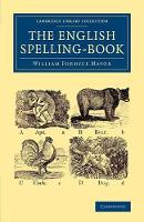 Book Cover for The English Spelling-Book by William Fordyce Mavor