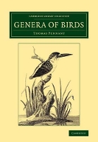 Book Cover for Genera of Birds by Thomas Pennant