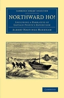 Book Cover for Northward Ho! by Albert Hastings Markham