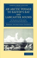 Book Cover for An Arctic Voyage to Baffin's Bay and Lancaster Sound by Robert Anstruther Goodsir