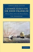 Book Cover for A Summer Search for Sir John Franklin by E A Inglefield