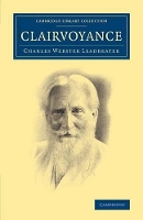 Book Cover for Clairvoyance by Charles Webster Leadbeater