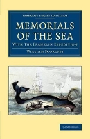 Book Cover for Memorials of the Sea by William Scoresby