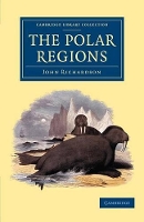 Book Cover for The Polar Regions by John Richardson