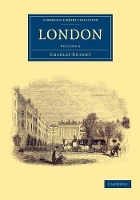 Book Cover for London by Charles Knight