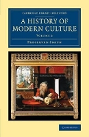 Book Cover for A History of Modern Culture by Preserved Smith