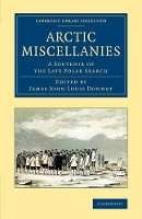 Book Cover for Arctic Miscellanies by James John Louis Donnet