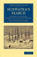 Book Cover for Schwatka's Search by William Henry Gilder