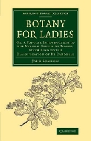 Book Cover for Botany for Ladies by Jane Loudon