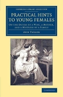 Book Cover for Practical Hints to Young Females by Ann Taylor