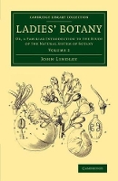 Book Cover for Ladies' Botany: Volume 2 by John Lindley