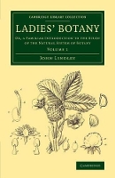 Book Cover for Ladies' Botany by John Lindley