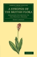 Book Cover for A Synopsis of the British Flora by John Lindley