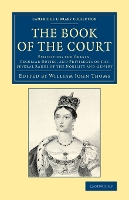 Book Cover for The Book of the Court by William John Thoms