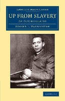 Book Cover for Up from Slavery by Booker T Washington