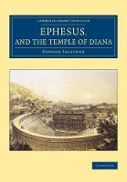Book Cover for Ephesus, and the Temple of Diana by Edward Falkener