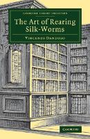 Book Cover for The Art of Rearing Silk-Worms by Vincenzo Dandolo