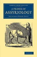 Book Cover for A Primer of Assyriology by Archibald Henry Sayce