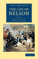 Book Cover for The Life of Nelson by Robert Southey