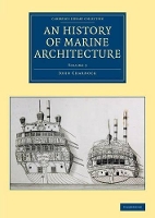 Book Cover for An History of Marine Architecture by John Charnock