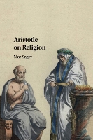 Book Cover for Aristotle on Religion by Mor (University of South Florida) Segev