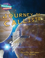 Book Cover for Cambridge Reading Adventures Journey to Callisto 3 Explorers by Mauritz DeRidder