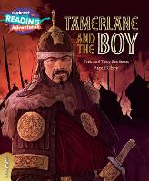 Book Cover for Cambridge Reading Adventures Tamerlane and the Boy 4 Voyagers by Tom and Tony Bradman