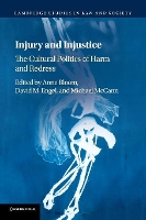 Book Cover for Injury and Injustice by Anne University of California, Berkeley Bloom