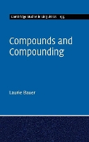 Book Cover for Compounds and Compounding by Laurie (Victoria University of Wellington) Bauer