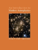 Book Cover for An Introduction to Modern Astrophysics by Bradley W. (Weber State University, Utah) Carroll, Dale A. (Weber State University, Utah) Ostlie