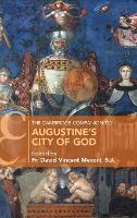 Book Cover for The Cambridge Companion to Augustine's City of God by SJ, Fr David Vincent Saint Louis University, Missouri Meconi