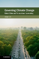 Book Cover for Governing Climate Change by Jolene National University of Singapore Lin