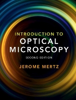 Book Cover for Introduction to Optical Microscopy by Jerome (Boston University) Mertz