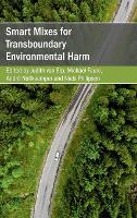 Book Cover for Smart Mixes for Transboundary Environmental Harm by Judith Universiteit Utrecht, The Netherlands van Erp