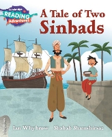 Book Cover for Cambridge Reading Adventures A Tale of Two Sinbads 3 Explorers by Ian Whybrow