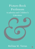 Book Cover for Picture-Book Professors by Melissa M University of Edinburgh Terras