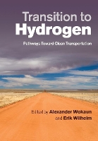 Book Cover for Transition to Hydrogen by Alexander (Paul Scherrer Institute, Villigen, Switzerland) Wokaun